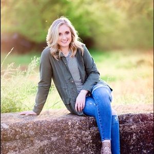 Meet your Posher, Madison